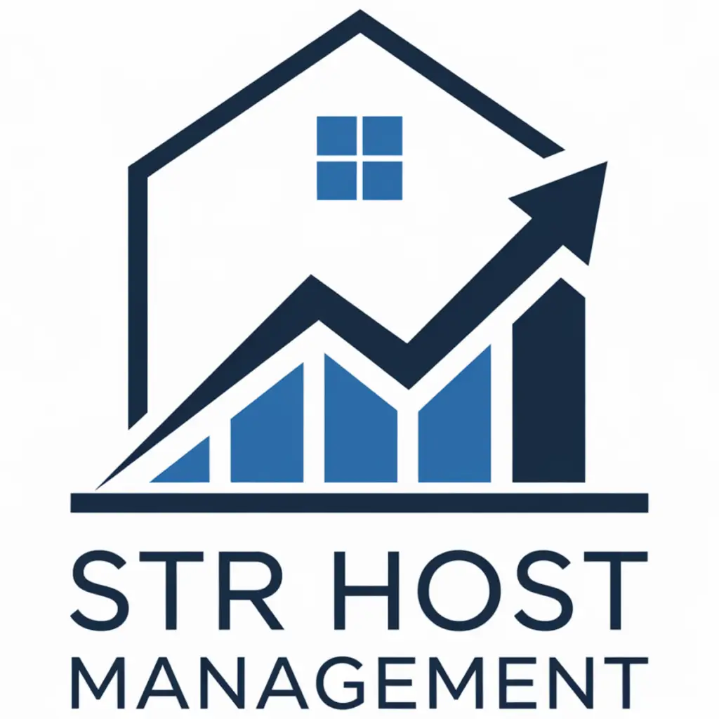 STR Host Management Logo Canada