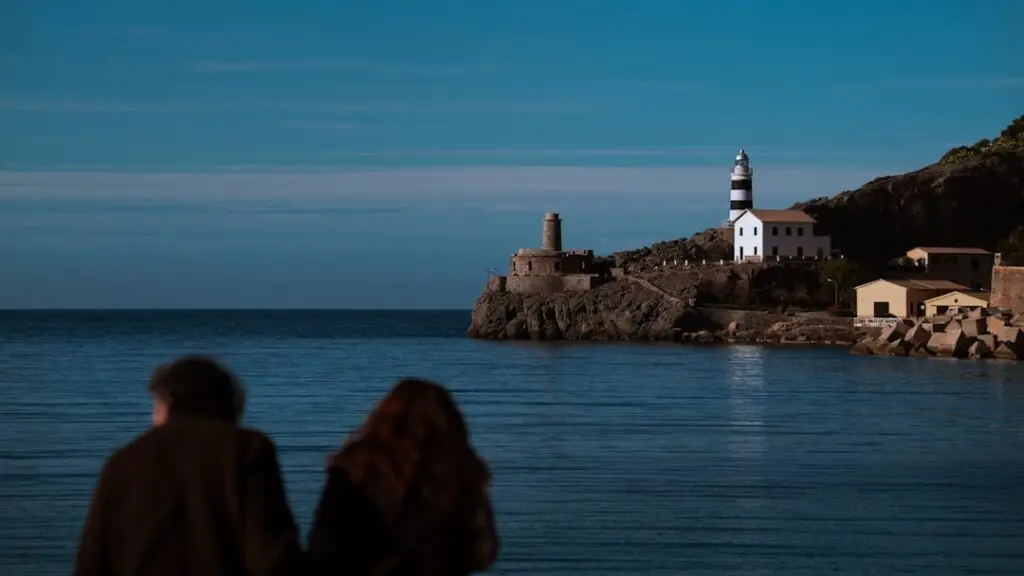 Photo Lighthouse tourism